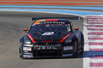 JR Motorsports Nissan GT-R Picture